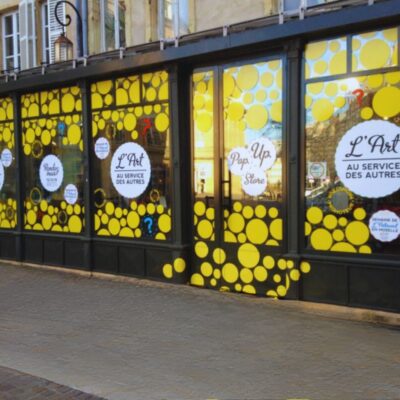 Vinilo Oracal 100 | Señalización, Rotulación y Decoración con Durabilidad