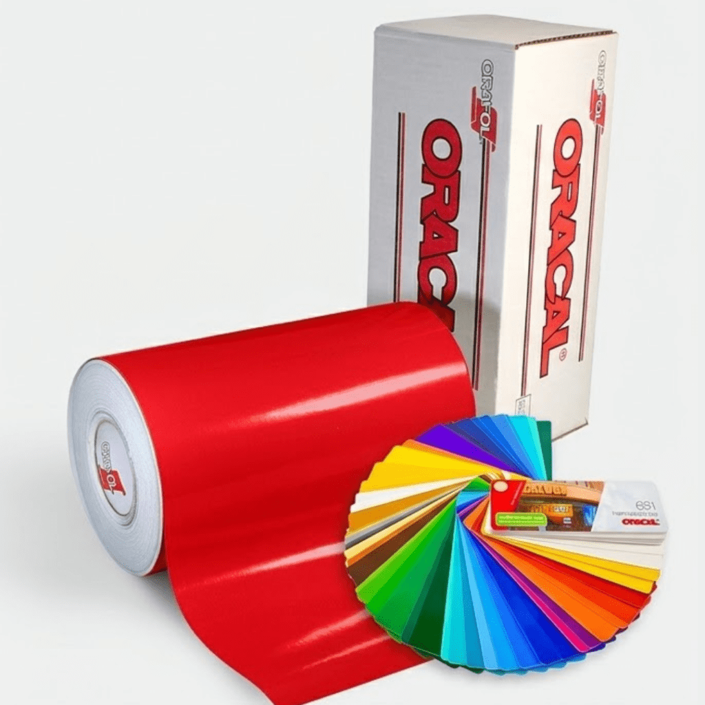 Vinilo Oracal 651 Helioday