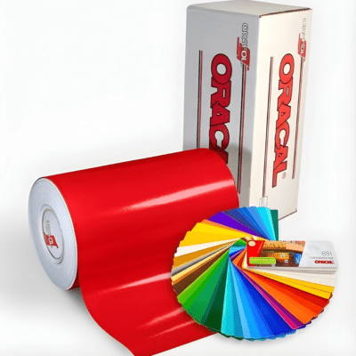 Vinilo Oracal 651 Helioday