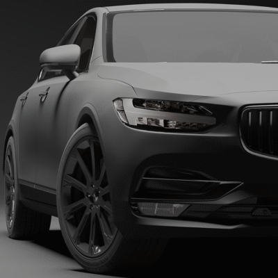 Car wrapping Oracal 651