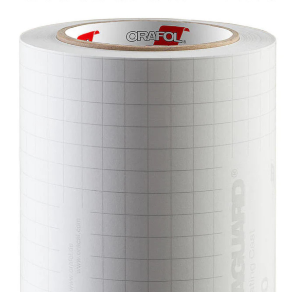 Vinilo Oracal: ORAGUARD® 210 - Image 2