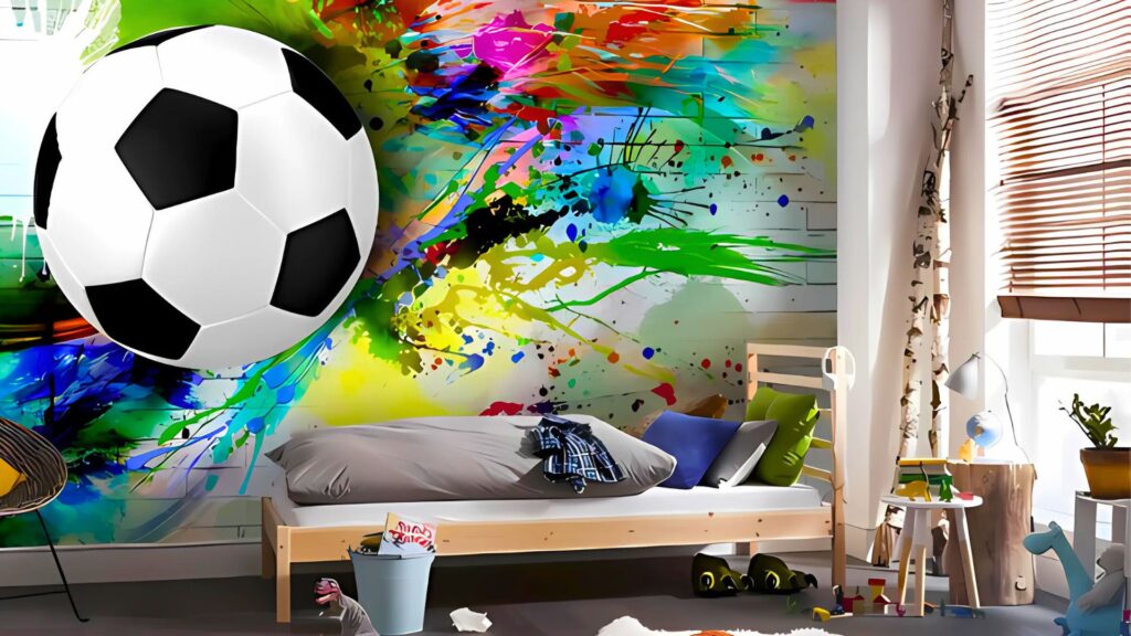 VINILOS DECORATIVOS PARED