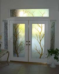 vinilo esmerilado; Frosted Glass