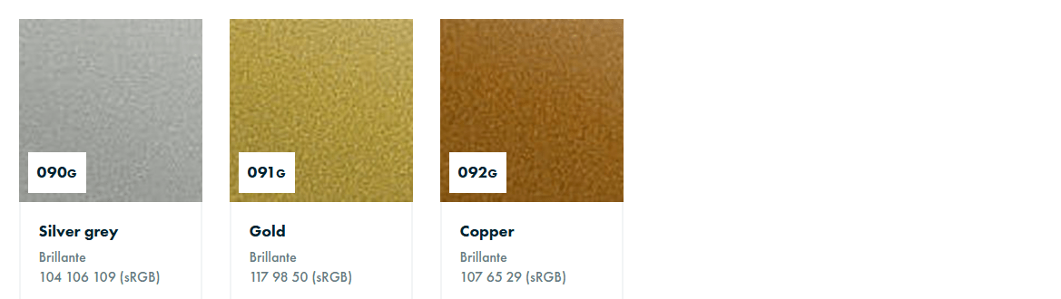 Color Oracal 651 #12