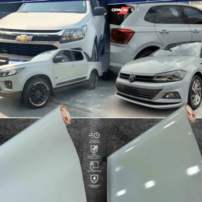 VINILO ORACAL® 670RA™