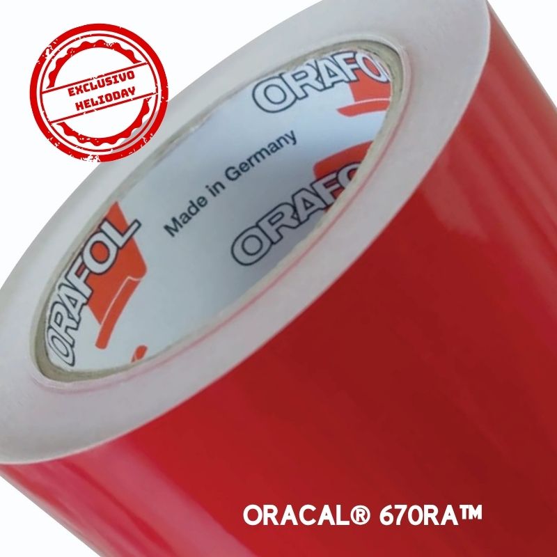 VINILO ORACAL® 670RA™