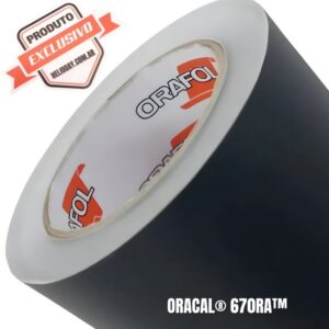 Oracal 670 EXCLUSIVO HELIODAY