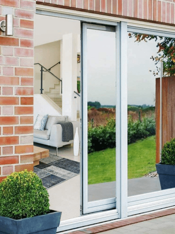 Vinilo Plata y Vinilo Espejado