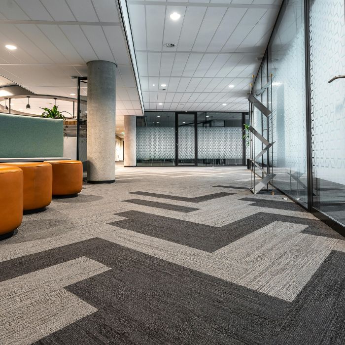 Vinilo Esmerilado – Frosted Glass - Image 2